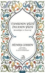 Tanrının Yüzü İnsanın Yüzü - Pinhan Yayıncılık