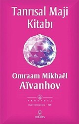 Tanrısal Maji Kitabı - Hermes Yayınları