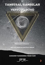 Tanrısal Sanrılar Yeryüzü Düşü - Cinius Yayınları