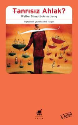 Tanrısız Ahlak - 1