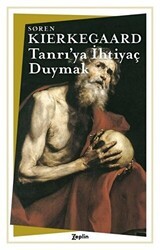 Tanrı’ya İhtiyaç Duymak Kısaltılmış Metin - Zeplin Kitap