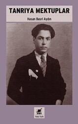 Tanrıya Mektuplar - Ayrıntı Yayınları