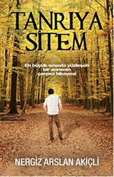 Tanrıya Sitem - Cinius Yayınları