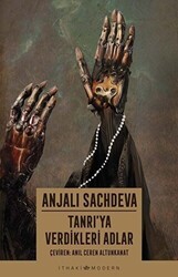 Tanrı’ya Verdikleri Adlar - İthaki Yayınları