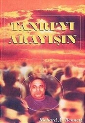 Tanrı`yı Arayışın - GDK Yayınları