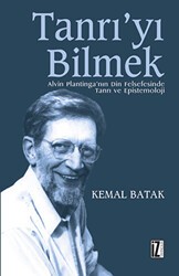 Tanrı’yı Bilmek - İz Yayıncılık