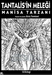 Tantalis’in Meleği - Lal Kitap