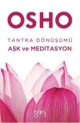 Tantra Dönüşümü - Ganj Kitap