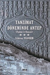 Tanzimat Döneminde Antep - Gece Kitaplığı