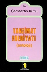 Tanzimat Edebiyatı - Toker Yayınları