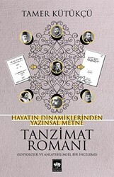 Tanzimat Romanı - Ötüken Neşriyat