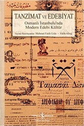 Tanzimat ve Edebiyat - İş Bankası Kültür Yayınları