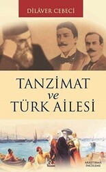 Tanzimat ve Türk Ailesi - Panama Yayıncılık