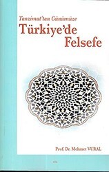 Tanzimat’tan Günümüze Türkiye’de Felsefe - Elis Yayınları