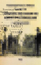 Tanzimat’tan II. Dünya Savaşı`na Türkiye’de Tarım ve Vergi Politikaları - Gece Kitaplığı