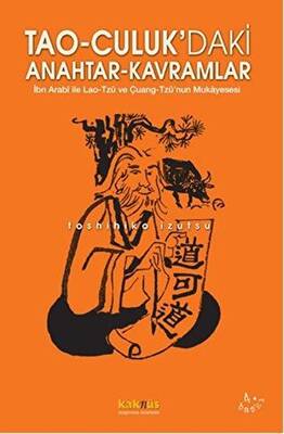Tao-Culuk’daki Anahtar-Kavramlar - 1