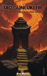 Tao Günlükleri - Kitap Müptelası Yayınları