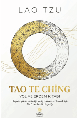 Tao Te Ching - 1