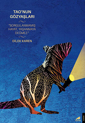 Tao`nun Gözyaşları - 1