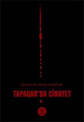 Tapaqar’da Cinayet - 1