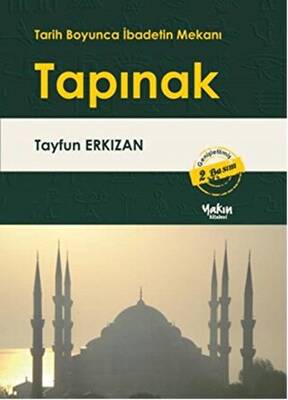 Tapınak - 1