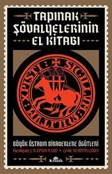 Tapınak Şövalyelerinin El Kitabı - Kronik Kitap