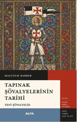 Tapınak Şövalyelerinin Tarihi - 1