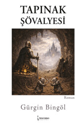 Tapınak Şövalyesi - İkinci Adam Yayınları
