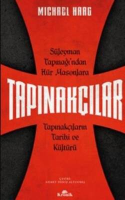 Tapınakçılar - 1