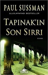 Tapınak`ın Son Sırrı - Pegasus Yayınları