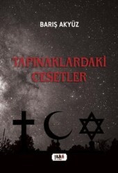 Tapınaklardaki Cesetler - Tilki Kitap
