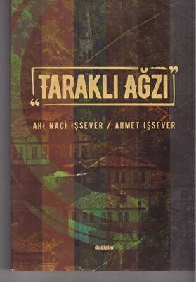 Taraklı Ağzı - 1