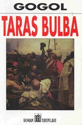 Taras Bulba - Oda Yayınları