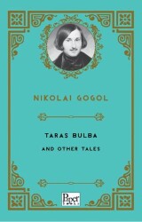 Taras Bulba and Other Tales - Paper Books