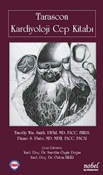 Tarascon Kardiyoloji Cep Kitabı - Nobel Tıp Kitabevi