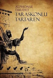 Taraskonlu Tartaren - Tema Yayınları