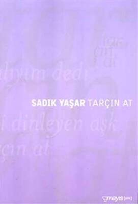 Tarçın At - 1