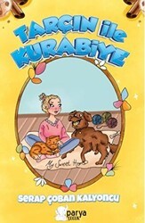 Tarçın İle Kurabiye - Parya Kitap