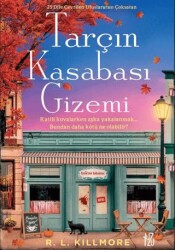 Tarçın Kasabası Gizemi - Yuzu