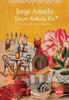 Tarçın Kokulu Kız - 1