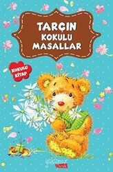 Tarçın Kokulu Masallar - Yakamoz Yayınevi