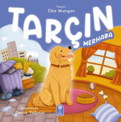 Tarçın Merhaba - Şeker Fabrikası