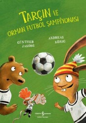 Tarçın ve Orman Futbol Şampiyonası - 1