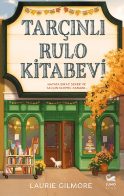 Tarçınlı Rulo Kitabevi - 1