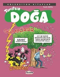 Tarifsiz Doğa - Teleskop Popüler Bilim