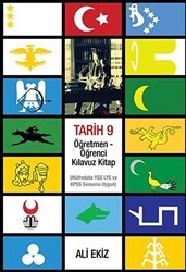 Cinius Yayınları Tarih 9 - 1