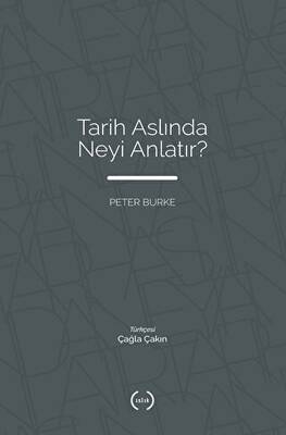 Tarih Aslında Neyi Anlatır? - 1