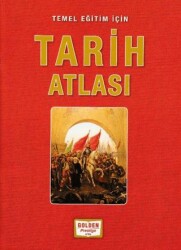 Tarih Atlası - Golden Prestige Yayınları