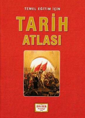 Tarih Atlası - 1