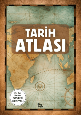Tarih Atlası - 1